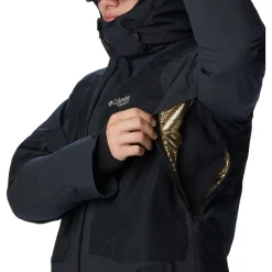 Columbia Highland Summit Jacket