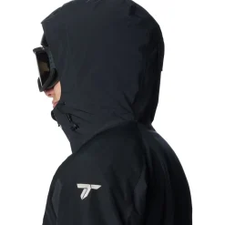 Columbia Highland Summit Jacket