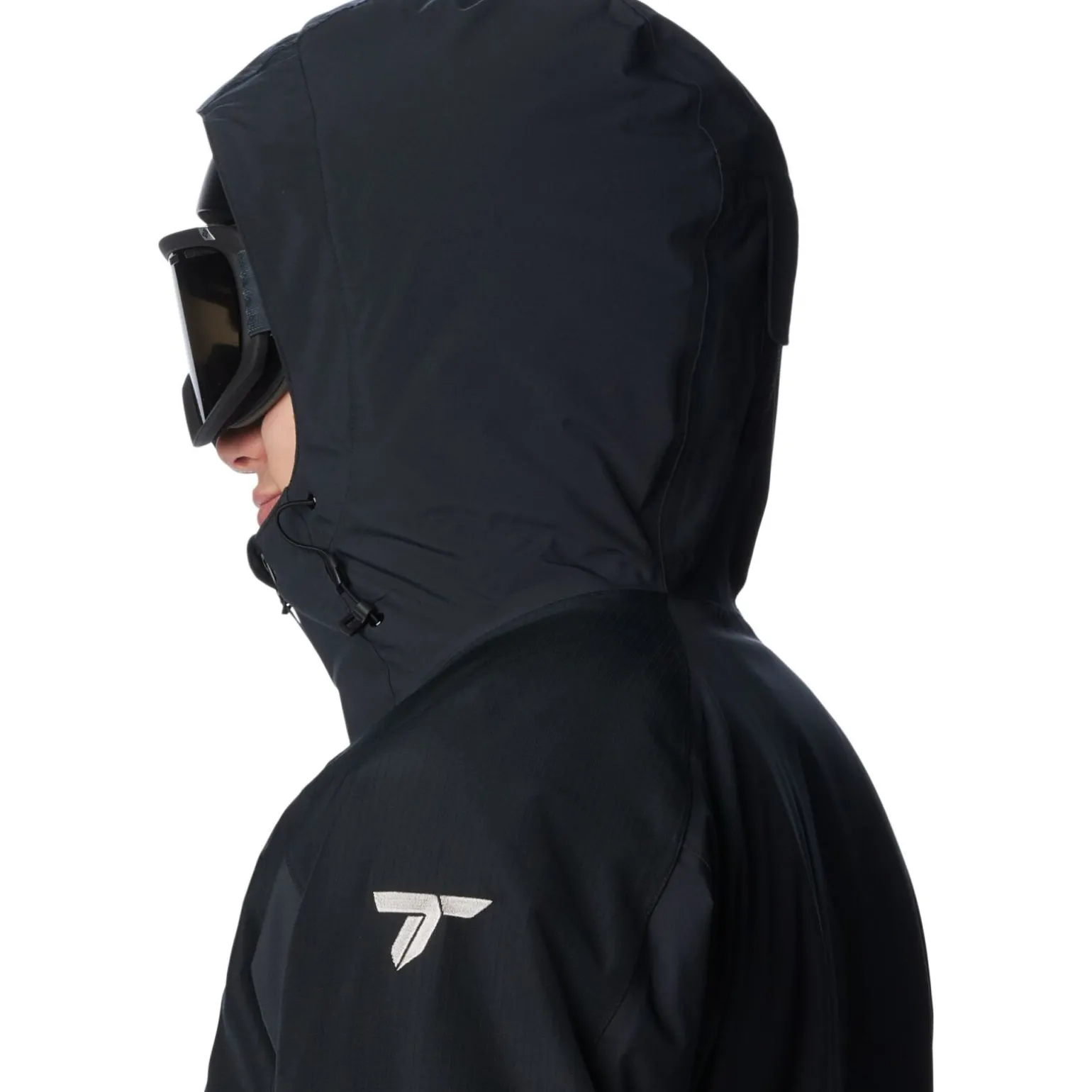 Columbia Highland Summit Jacket