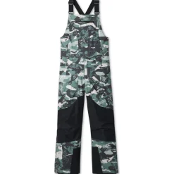 Columbia Highland Summit Bib