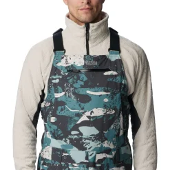 Columbia Highland Summit Bib