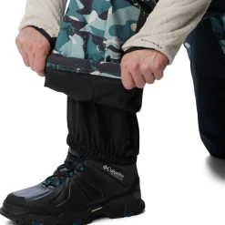 Columbia Highland Summit Bib