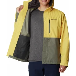 Columbia Hikebound Jacket Men's