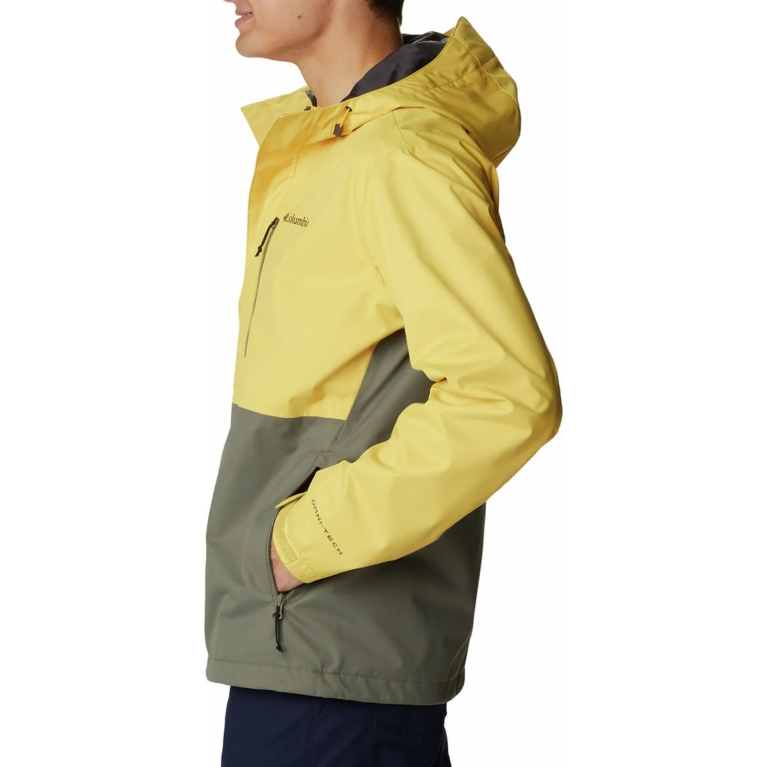 Columbia Hikebound Jacket Men's