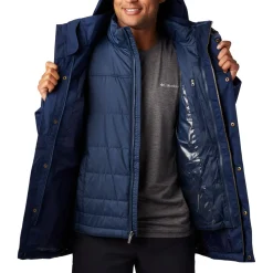 Columbia Horizons Pine Interchange Jacket