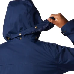 Columbia Horizons Pine Interchange Jacket