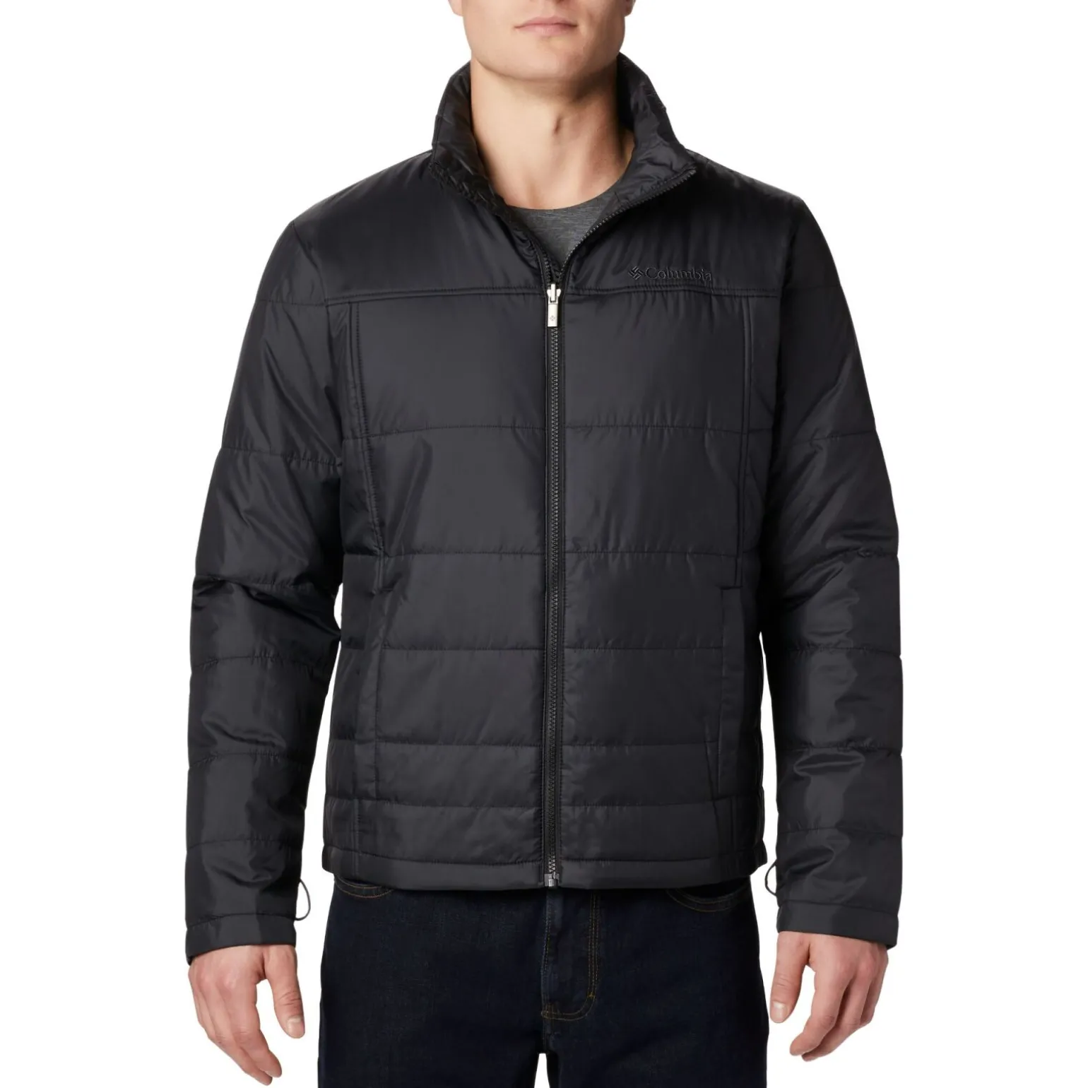 Columbia Horizons Pine Interchange Jacket