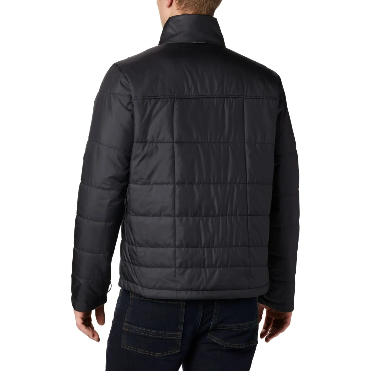 Columbia Horizons Pine Interchange Jacket