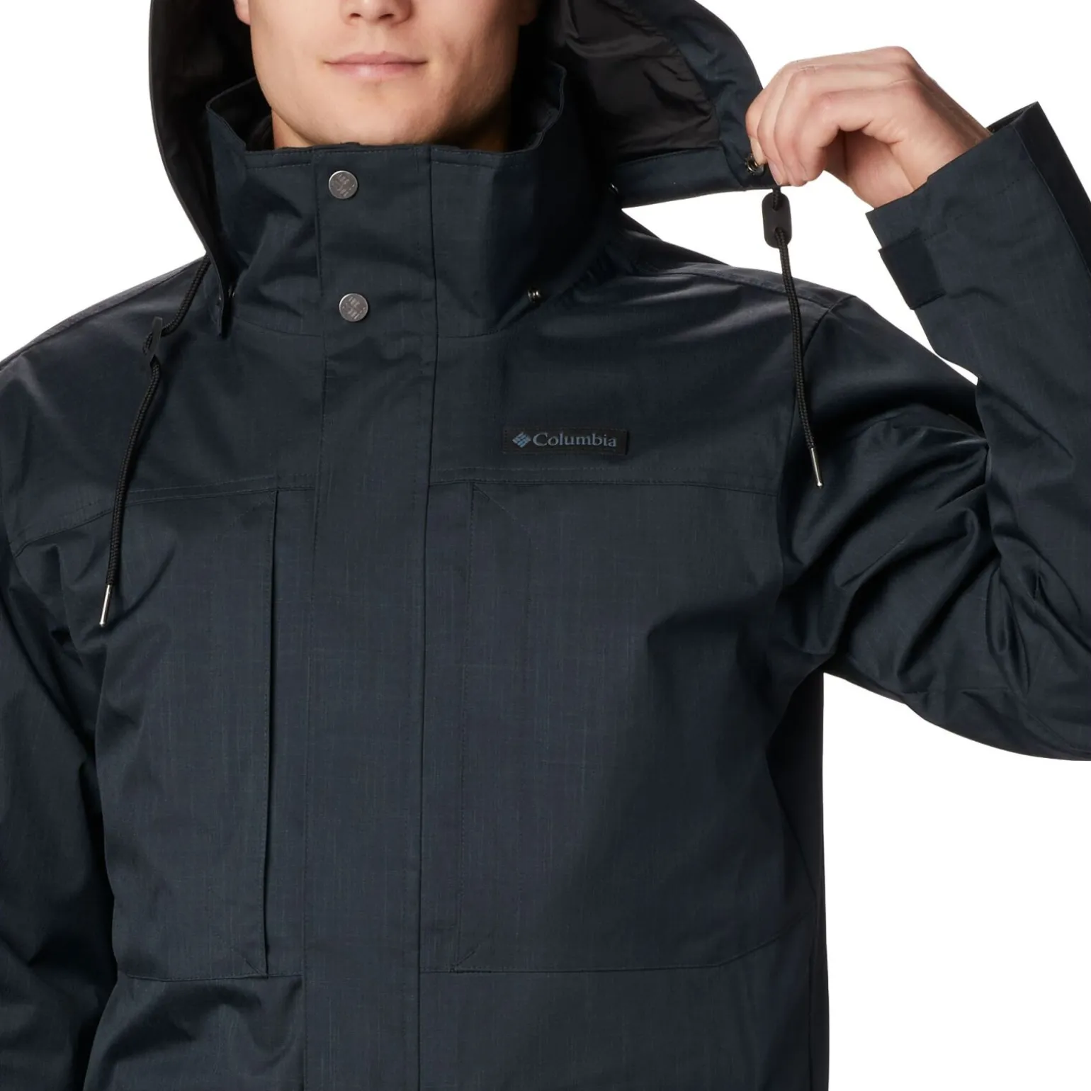 Columbia Horizons Pine Interchange Jacket