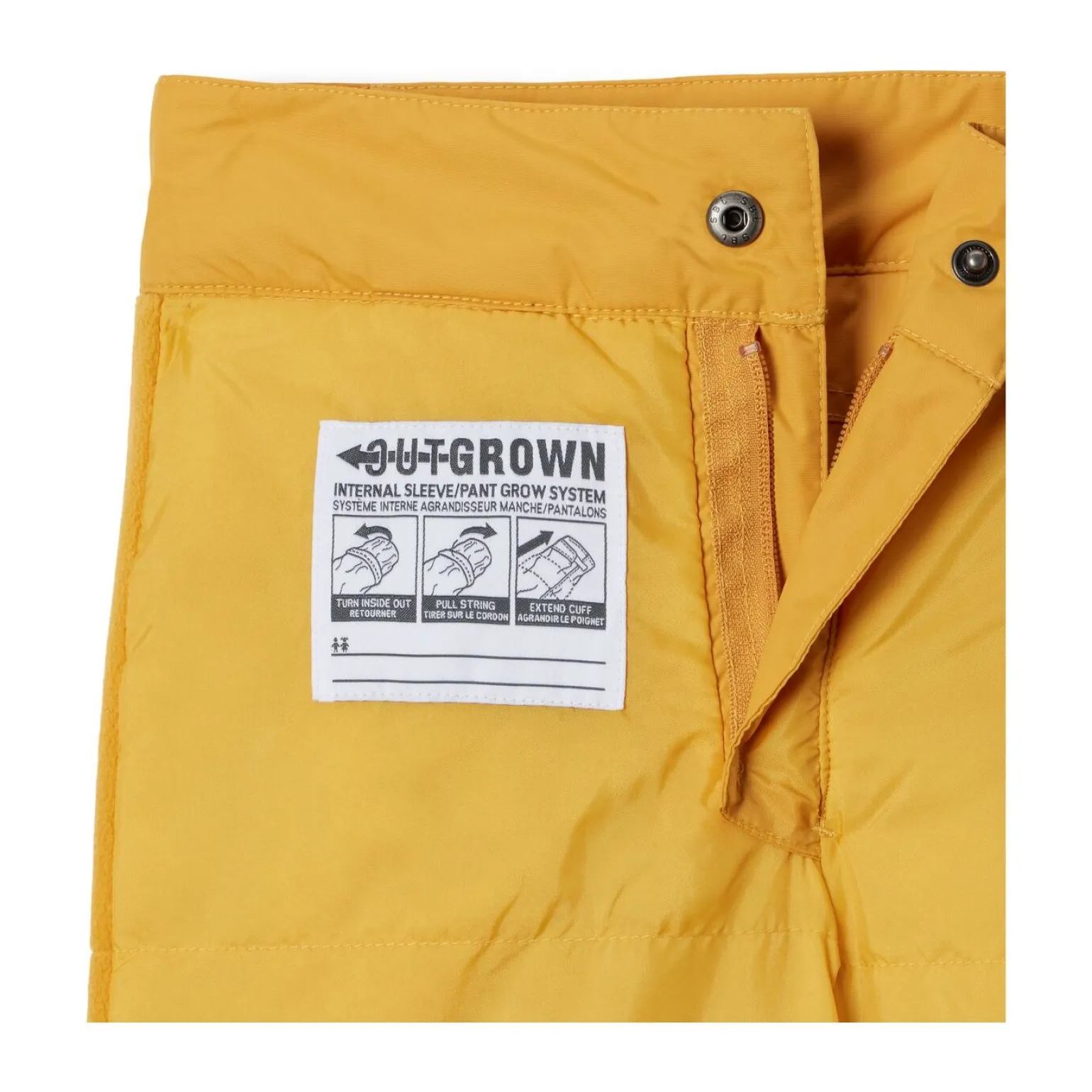 Columbia Ice Slope Ii Pant