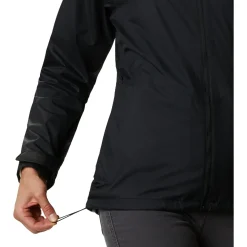 Columbia Inner Limits Ii Jacket Women's