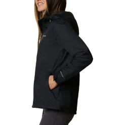 Columbia Inner Limits Ii Jacket Women's