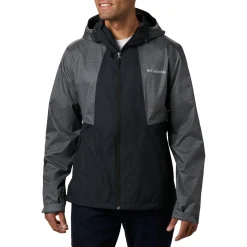 Columbia Inner Limits Ii Jacket Men's