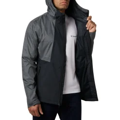 Columbia Inner Limits Ii Jacket Men's