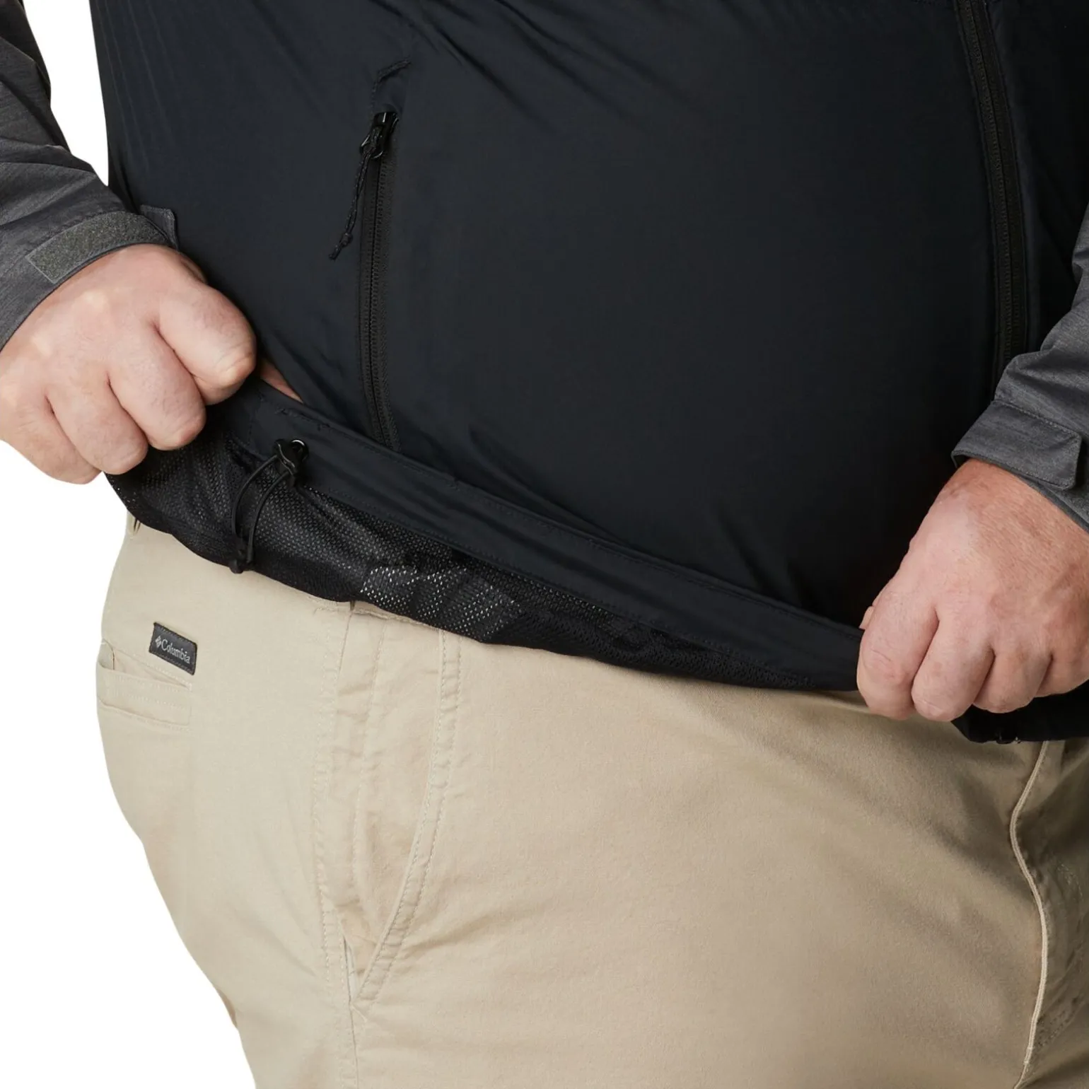 Columbia Inner Limits Ii Jacket Men's