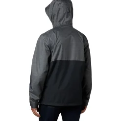 Columbia Inner Limits Ii Jacket Men's