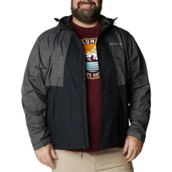 Columbia Inner Limits Ii Jacket Men's