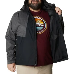 Columbia Inner Limits Ii Jacket Men's