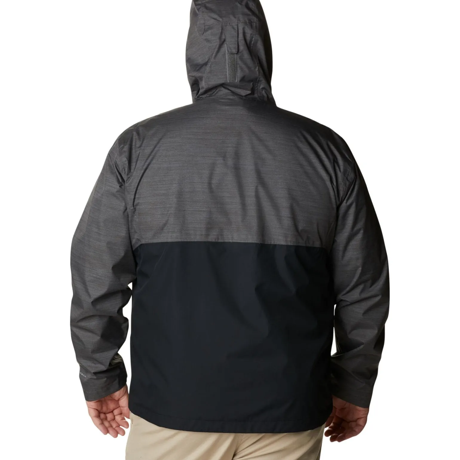 Columbia Inner Limits Ii Jacket Men's
