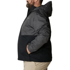 Columbia Inner Limits Ii Jacket Men's