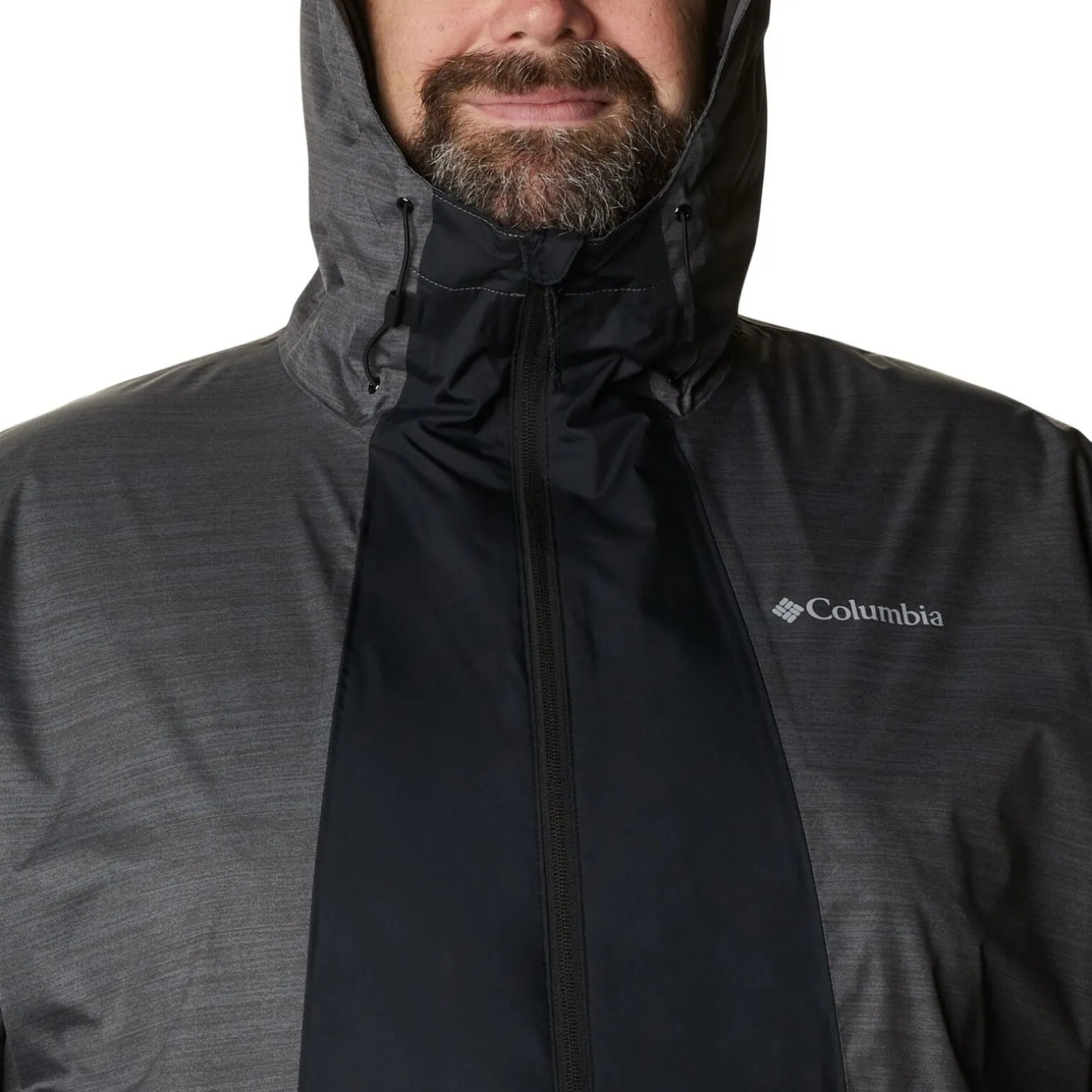 Columbia Inner Limits Ii Jacket Men's