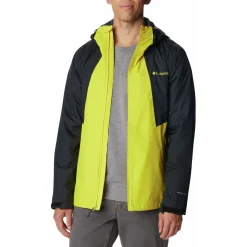 Columbia Inner Limits Ii Jacket Men's
