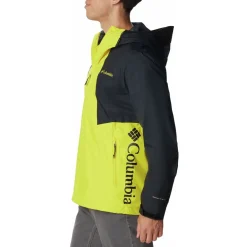 Columbia Inner Limits Ii Jacket Men's