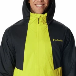 Columbia Inner Limits Ii Jacket Men's