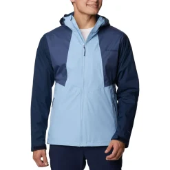 Columbia Inner Limits Ii Jacket Men's