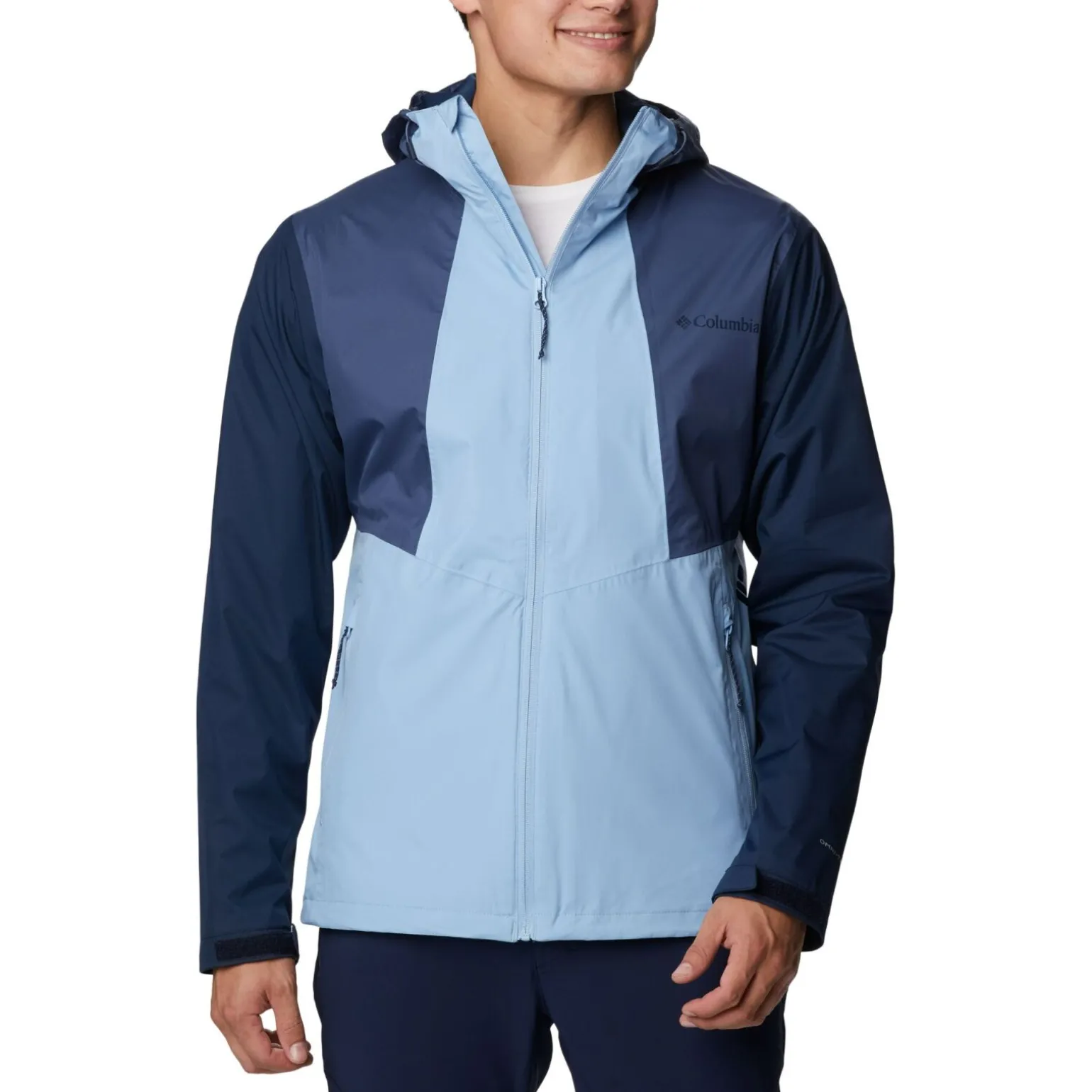 Columbia Inner Limits Ii Jacket Men's
