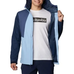 Columbia Inner Limits Ii Jacket Men's