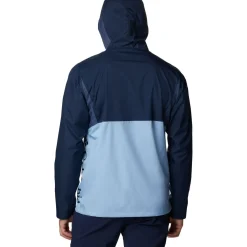 Columbia Inner Limits Ii Jacket Men's