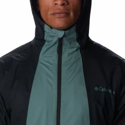 Columbia Inner Limits Ii Jacket Men's