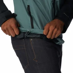 Columbia Inner Limits Ii Jacket Men's