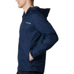 Columbia Inner Limits Ii Jacket Men's