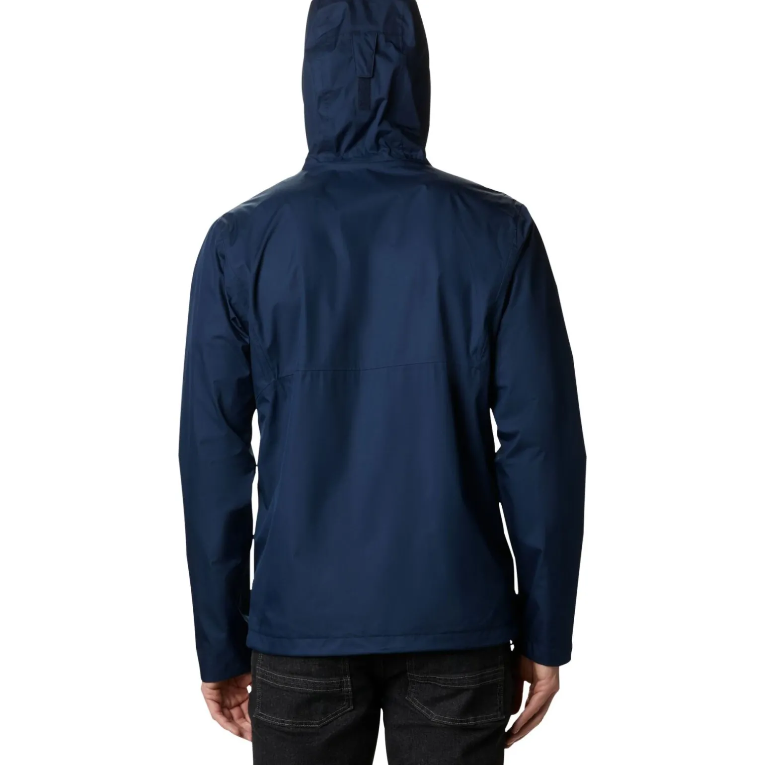 Columbia Inner Limits Ii Jacket Men's