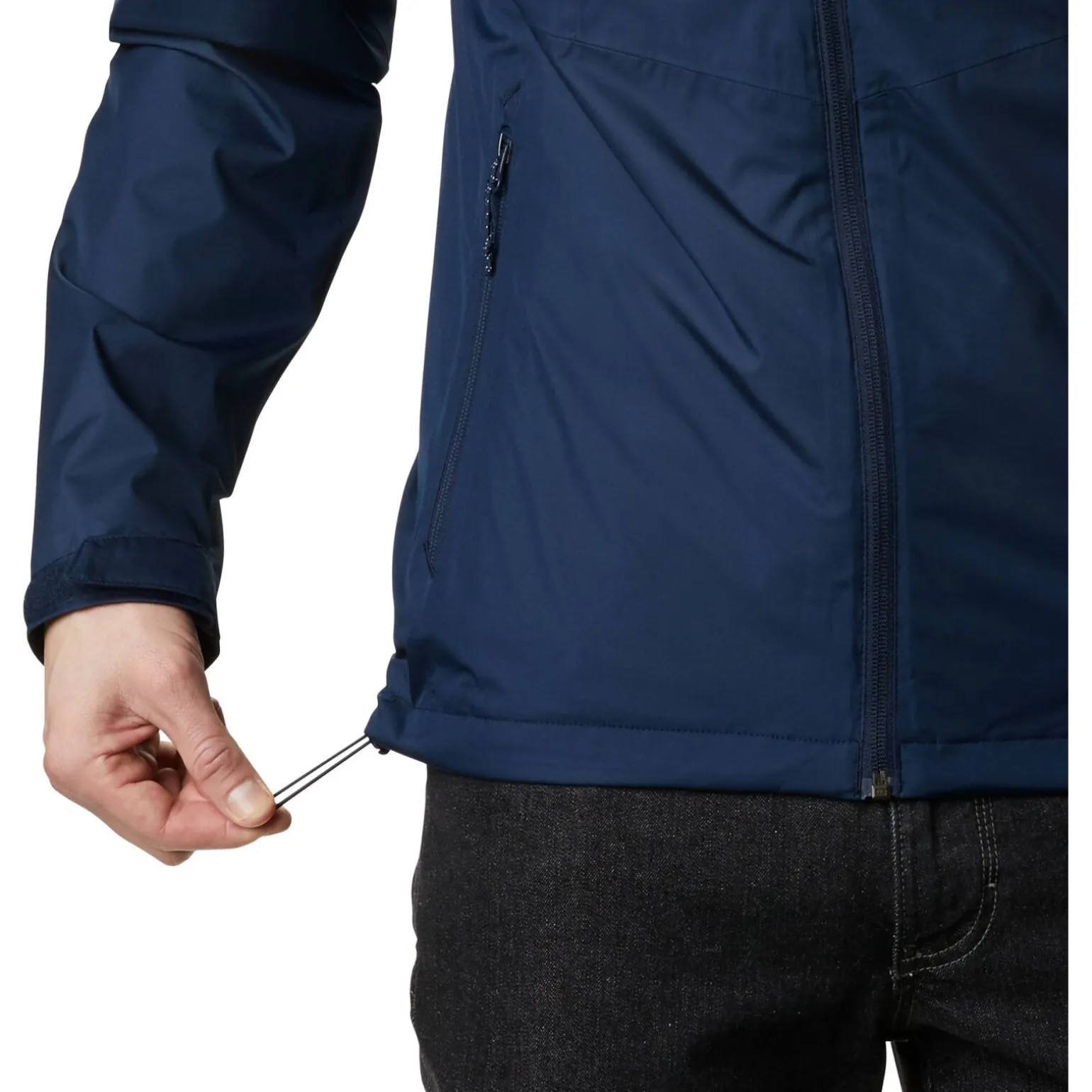 Columbia Inner Limits Ii Jacket Men's