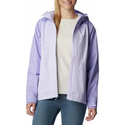 Columbia Inner Limits Ii Jacket Women's