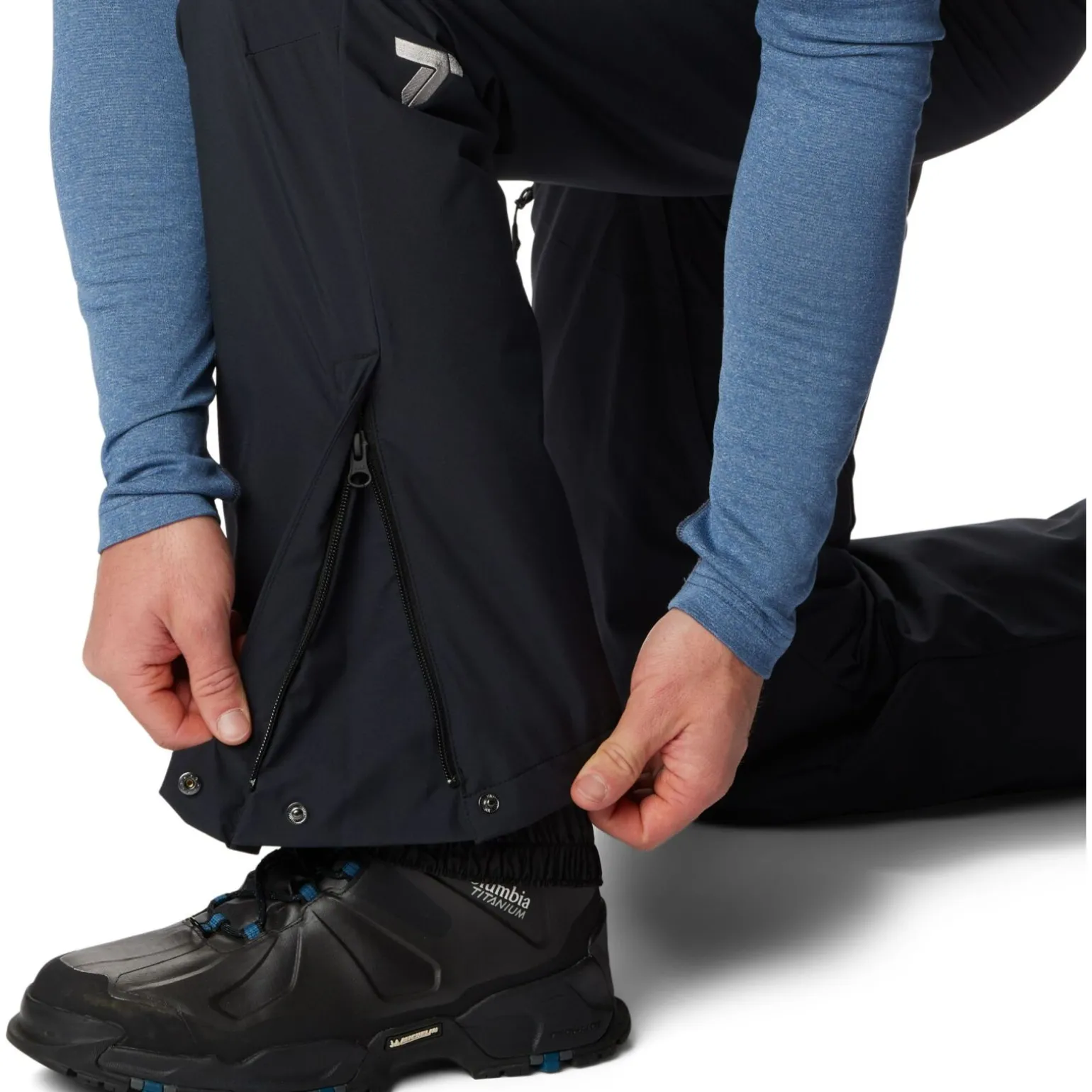Columbia Kick Turn Iii Pant