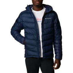 Columbia Labyrinth Loop Hooded Jacket Men's