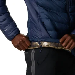 Columbia Labyrinth Loop Hooded Jacket Men's