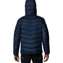 Columbia Labyrinth Loop Hooded Jacket Men's