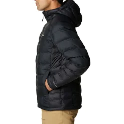 Columbia Labyrinth Loop Hooded Jacket Men's
