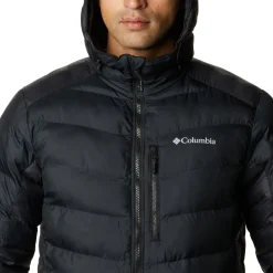 Columbia Labyrinth Loop Hooded Jacket Men's