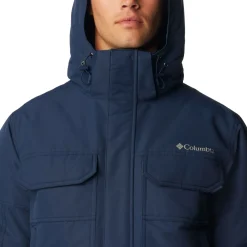 Columbia Landroamer Down Parka