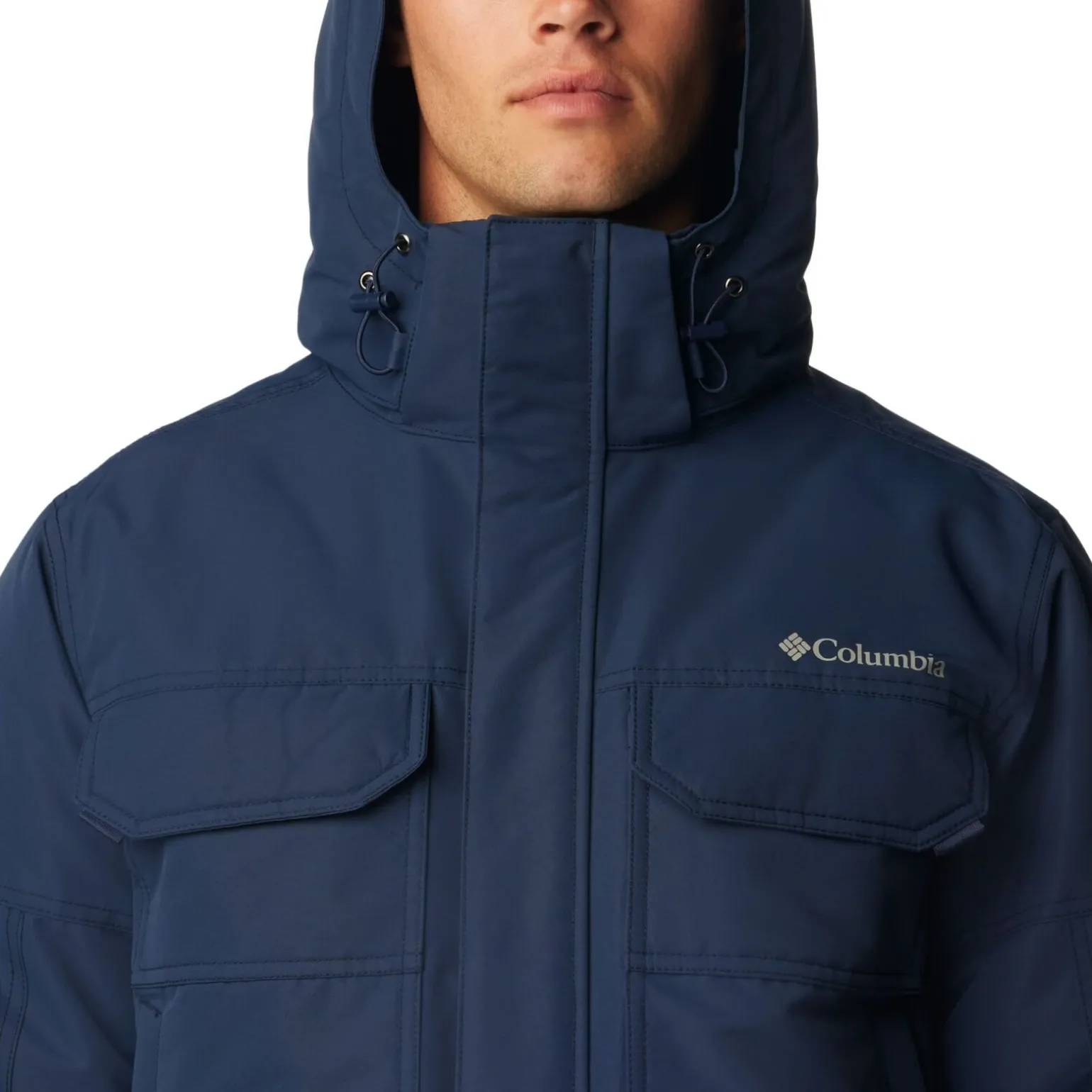Columbia Landroamer Down Parka