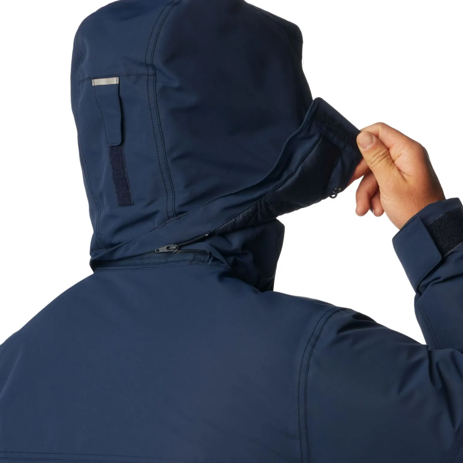 Columbia Landroamer Down Parka