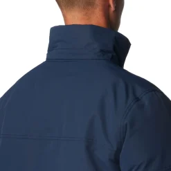 Columbia Landroamer Down Parka