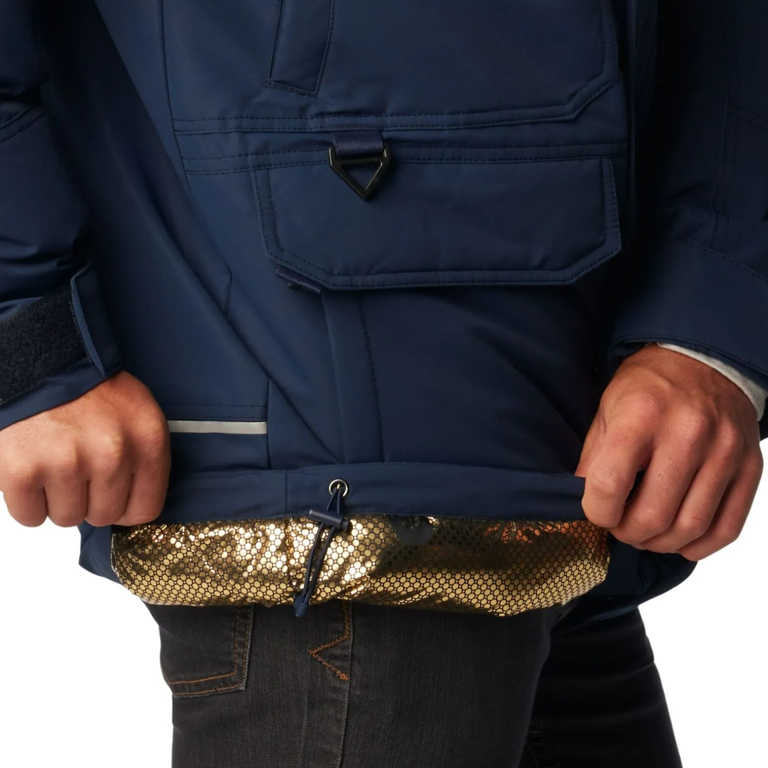 Columbia Landroamer Down Parka