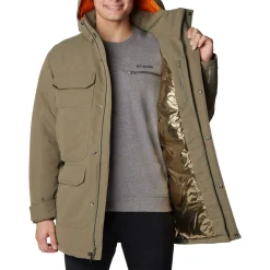 Columbia Landroamer Down Parka